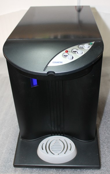 Cosmetal J Class 30 Wasserspender generalüberholt-Black