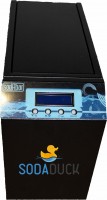 Sodaduck SodaBar WK Premium Sprudelgerät Wassersprudler Tafelwasseranlage Untertisch