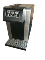 Blusoda 30 Tafelwassersystem Wasserspender generalüberholt
