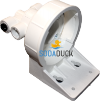 Sodaduck Profine Filterhalter Filterkopf 8mm