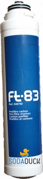 FT-Line 83