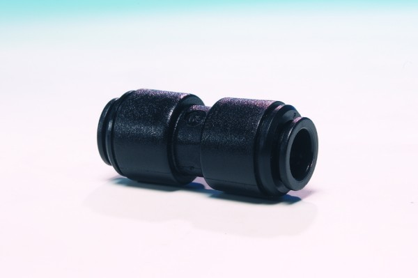 Einsteck-Verbinder 8-8 mm