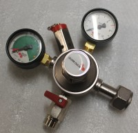 Micro matic Premium 7 bar Gebraucht