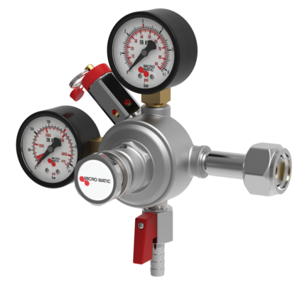 Micromatic Premium 7 bar